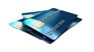 بطاقة مدى/ فيزا