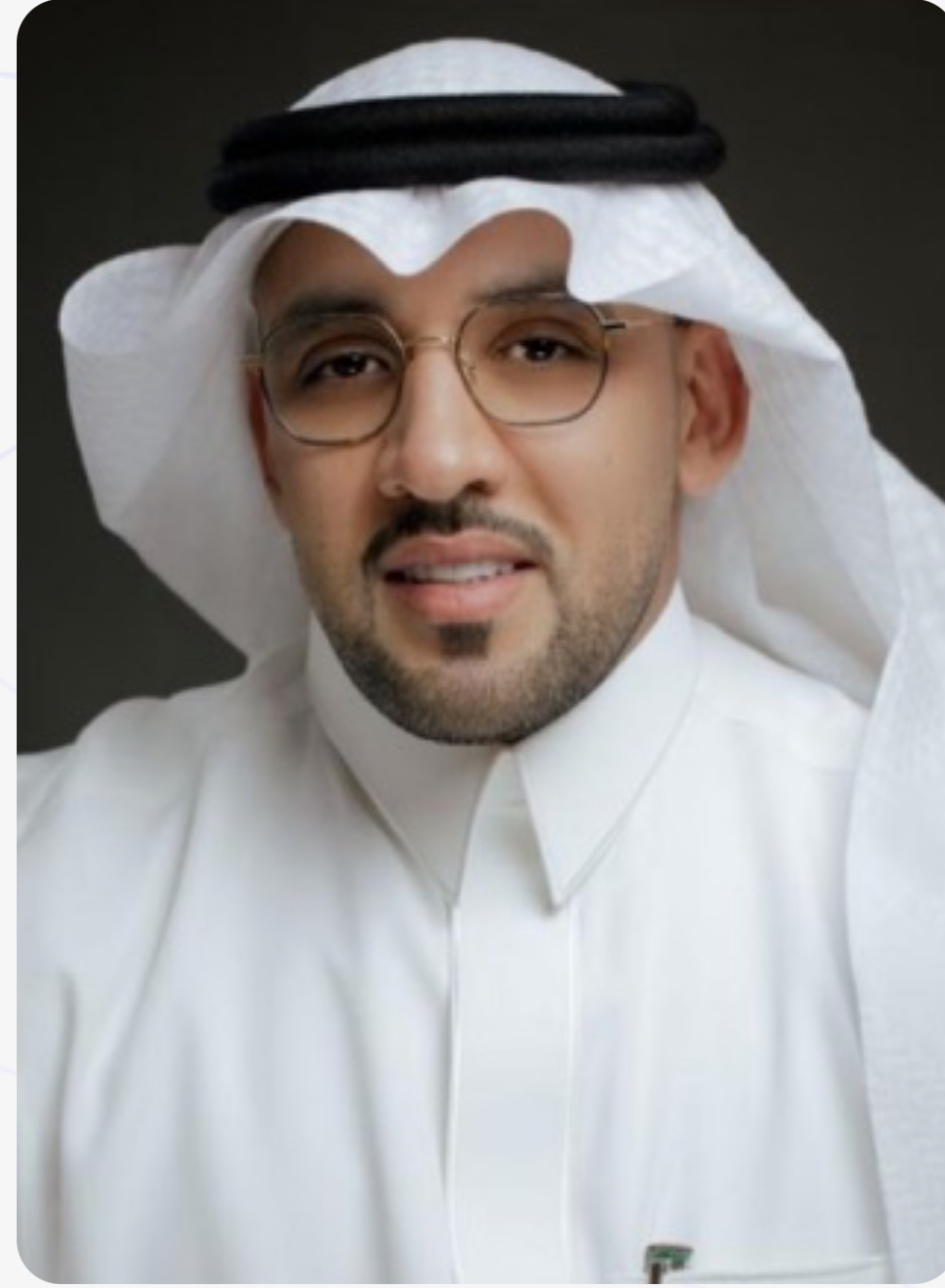 khalid alrouili